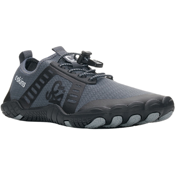 2026 C-Skins Hybrid Zapatos C-RBHY - Charcoal